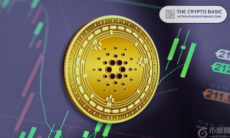 Top Analyst说，当ADA进入新价格时代时，Cardano最好到达Cardano