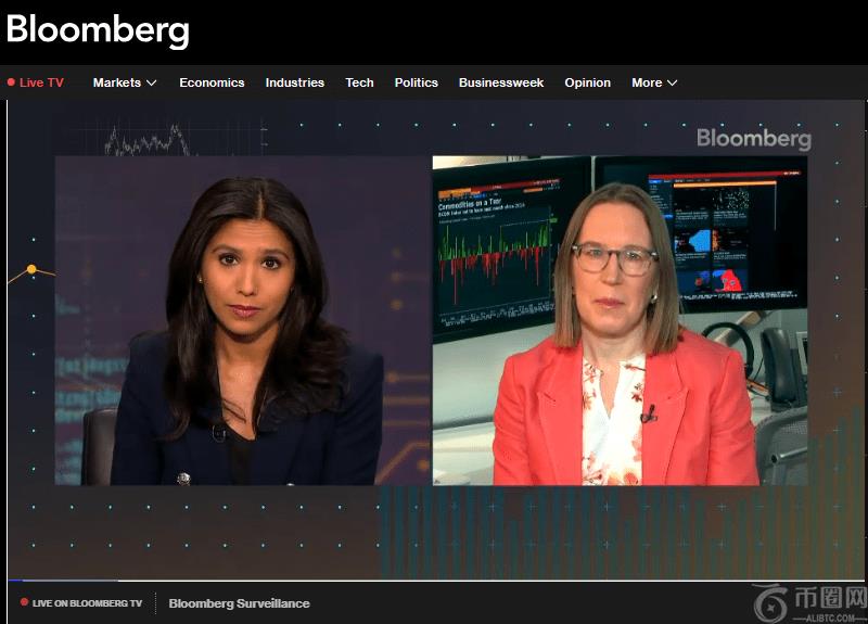 SEC专员Hester Peirce：加密货币监管新时代来临，我们不再是敌人