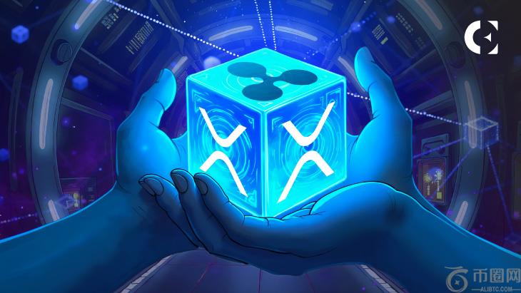 XRP认真对DEFI：IBC集成桥梁到Cosmos＆EVM