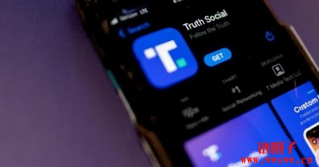 川普媒体集团推Truth.Fi拨款2.5亿美元投资ETF和加密货币