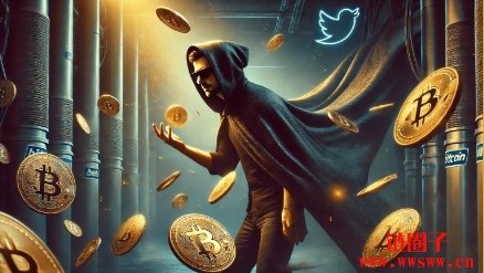 Jack Dorsey是中本聪？揭开Jack Dorsey与中本聪之间的神秘连结