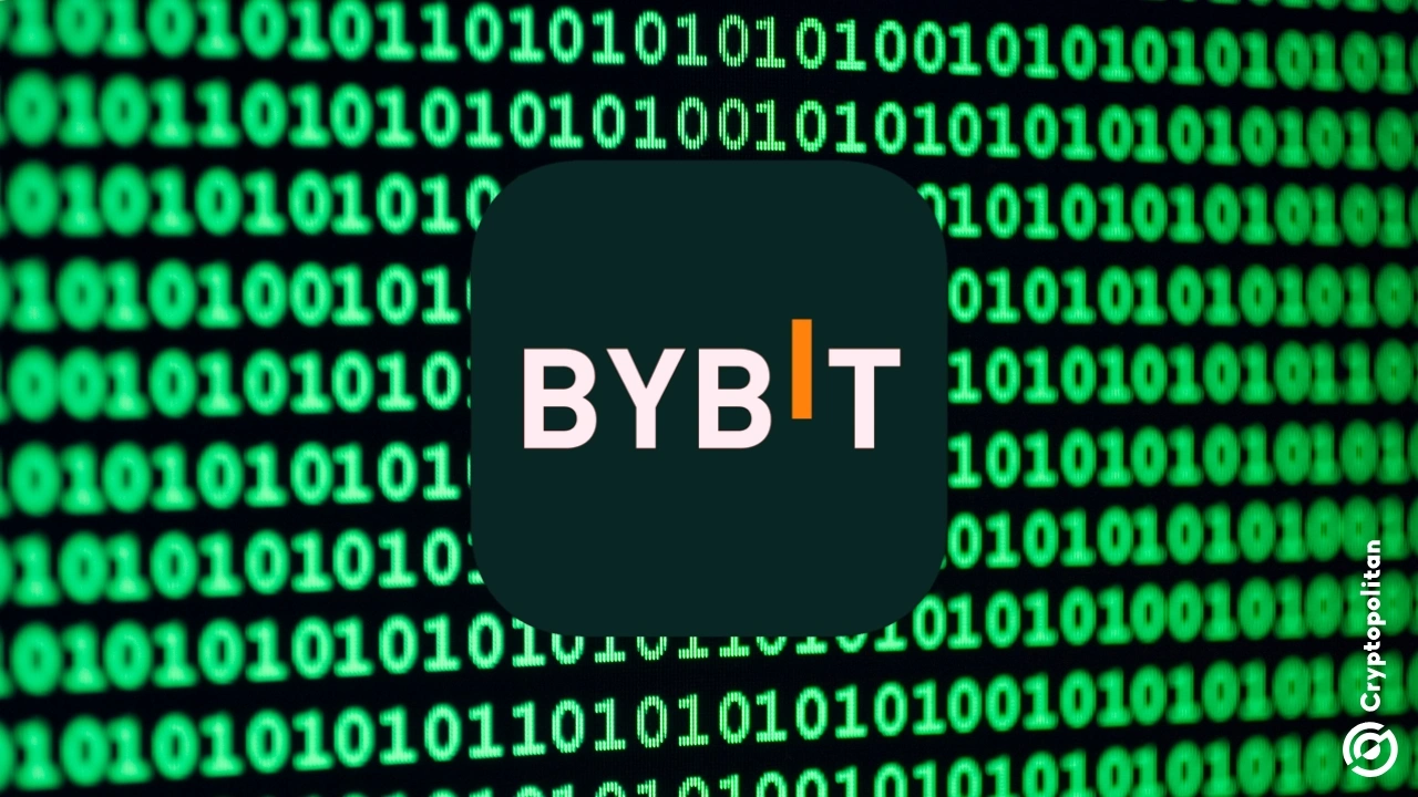 分析师归咎于放松管制的15亿美元bybit Hack