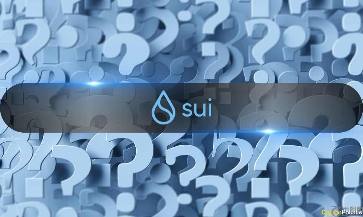 SUI社交情绪击中了新的高：自9月中旬以来最强的积极偏见