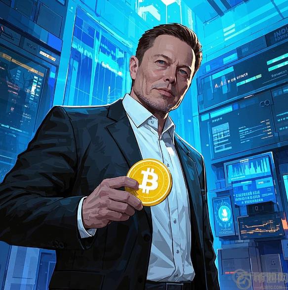 马斯克再放“区块链整合”信号！狗狗币能否成X平台支付新宠？