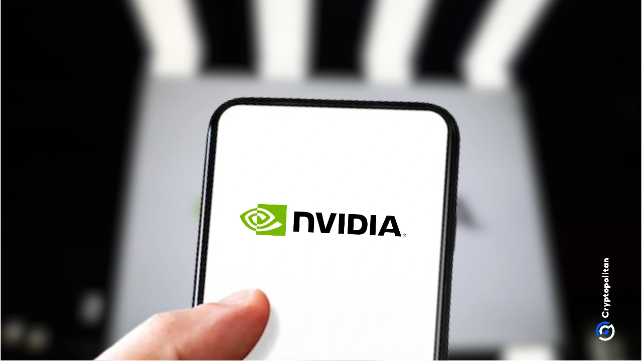 NVIDIA正在为美国手语学习启动AI工具