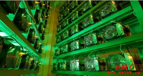 美国海关加强查扣中国矿机，MicroBT、Canaan也遭殃！