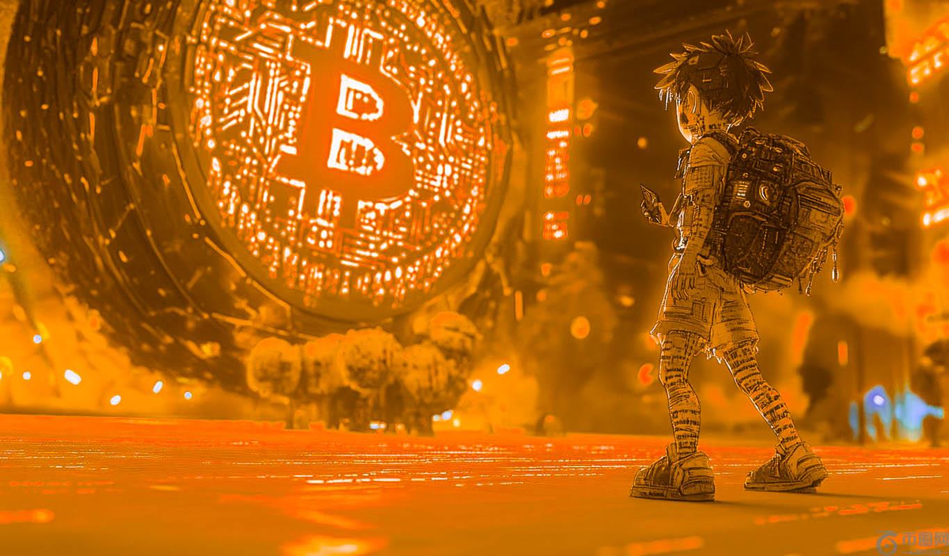 分析师MichaëlVande Poppe揭幕了比特币（BTC）的“终极底层案例” - 这是他的下行目标