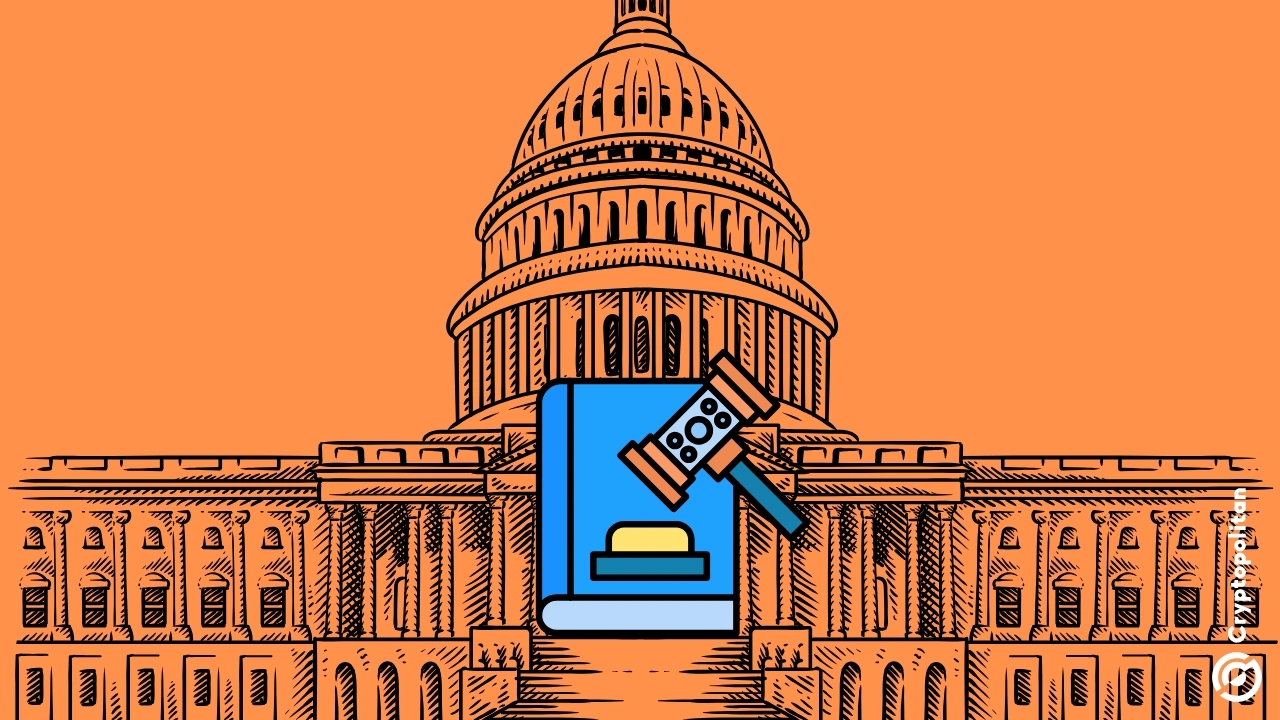 美国立法者提议法案禁止像特朗普象征一样的模因硬币