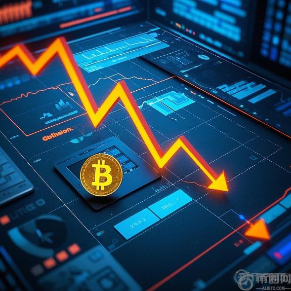 比特币跌破关键支撑位，市场热议Arthur Hayes 7万美元预言是否成真