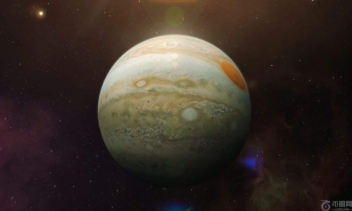 木星加入了顶级挑战者，超过泵。