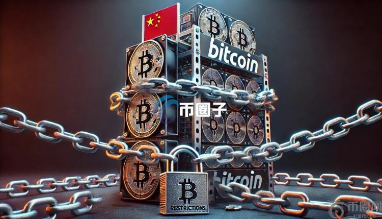 美国海关加强审查、比特大陆矿机交付受阻！上市矿商首当其冲