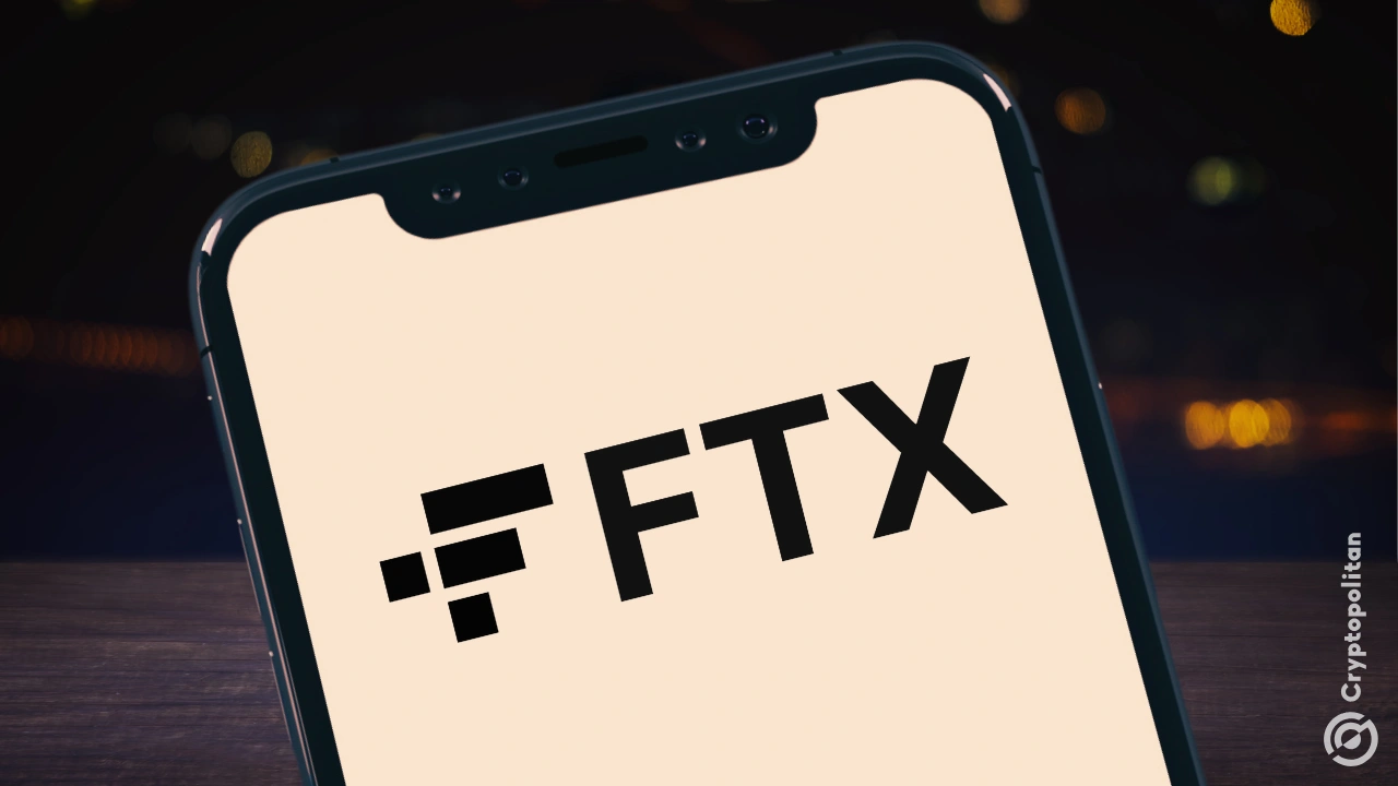 FTX破产拍卖的1,120万Sol将于3月解锁