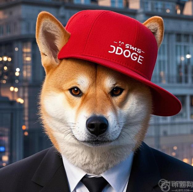 24小时暴涨17%！马斯克“红帽柴犬图”掀DOGE热潮，特朗普胜选或改写加密政策