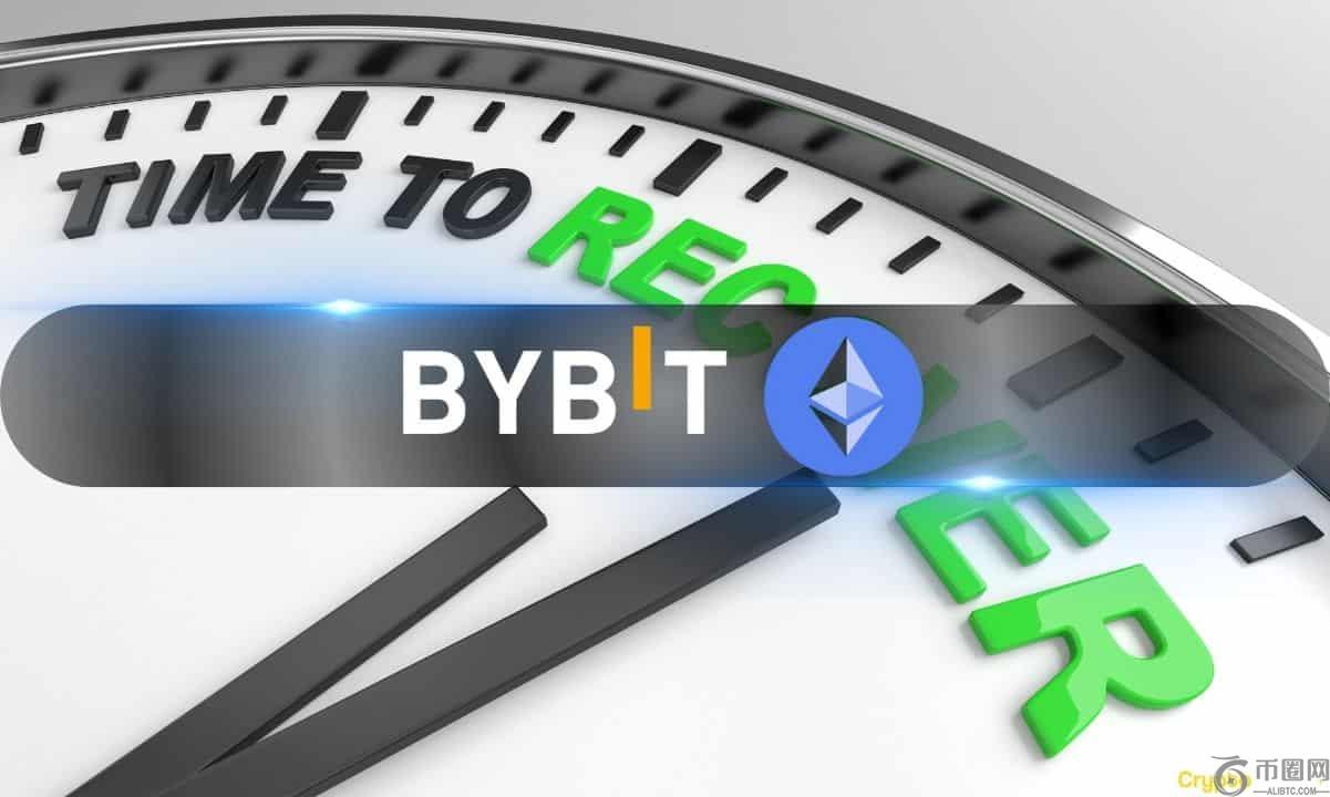 Bybit的Eth Reserves反弹，但比特币和USDT Holdings看到了主要下降