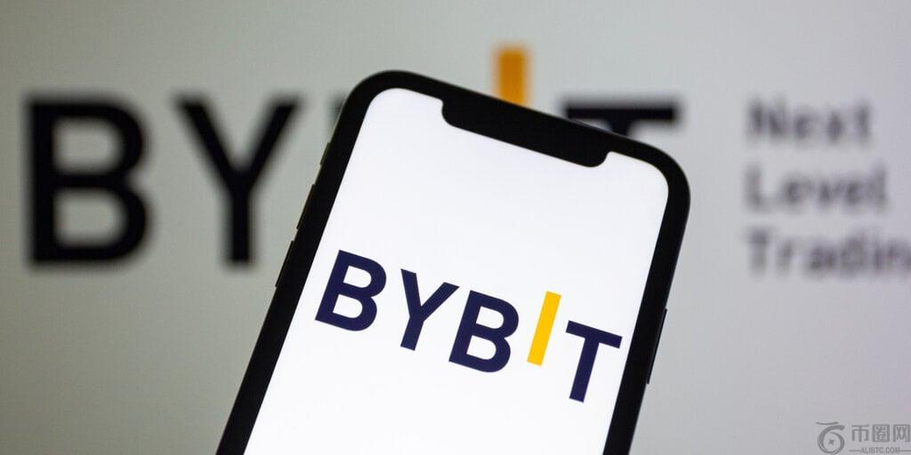 Bybit通过12.3亿美元的购买后收购以太坊赤字：首席执行官