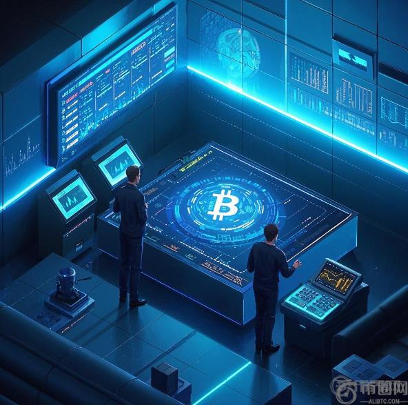 Santiment数据揭秘：比特币大户2月增持135个“巨鲸钱包”，散户恐慌性抛售预示牛市前奏？