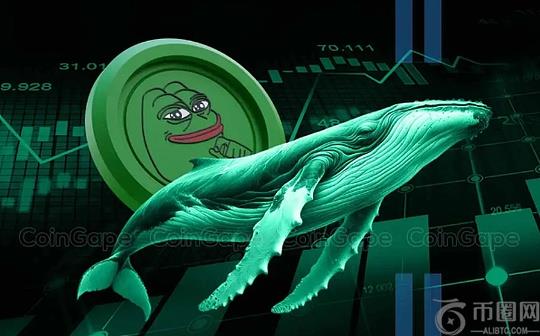 2 月 25 日 PEPE 价格预测：鲸鱼的百万美元举动是买入信号吗？