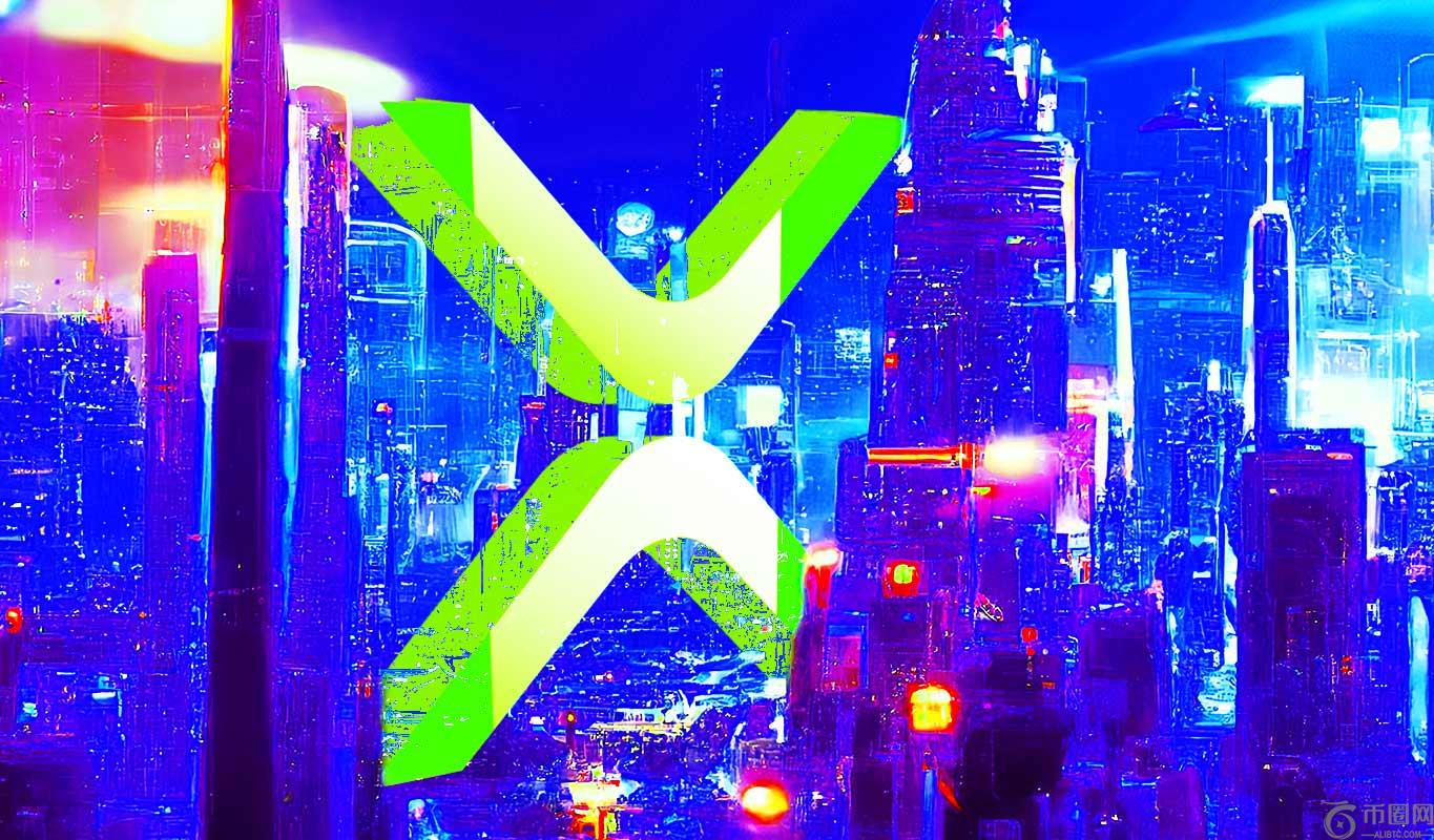 自11月以来，XRP看到了81.9万美元的机构流，因为SEC撤销诉讼的希望增长：Coinshares