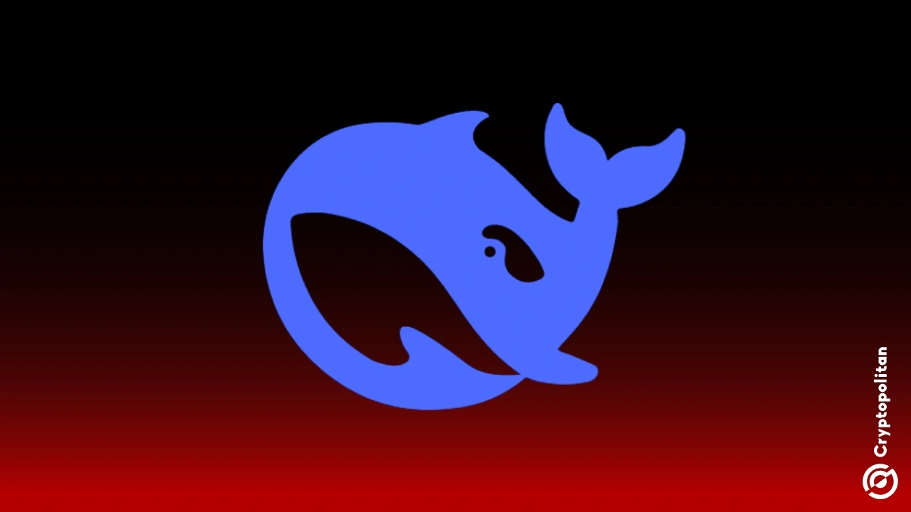 中国的DeepSeek正在重新定义数据中心市场