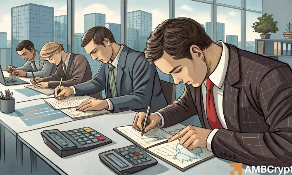 这是Mantra的[OM]新ATH之后的期望