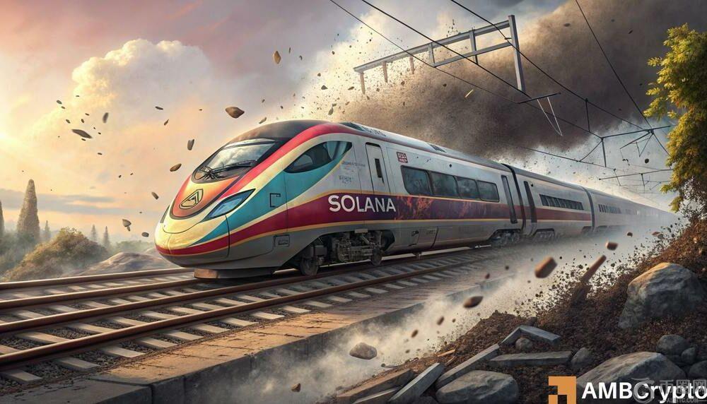 Solana Pump.Fun代币自圣诞节以来命中纪录的交易量 - 模因热潮正在淡出吗？