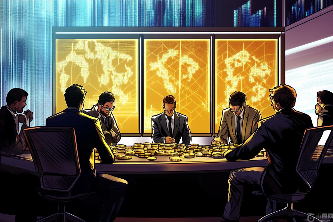 BitGo引入了OTC交易，考虑IPO