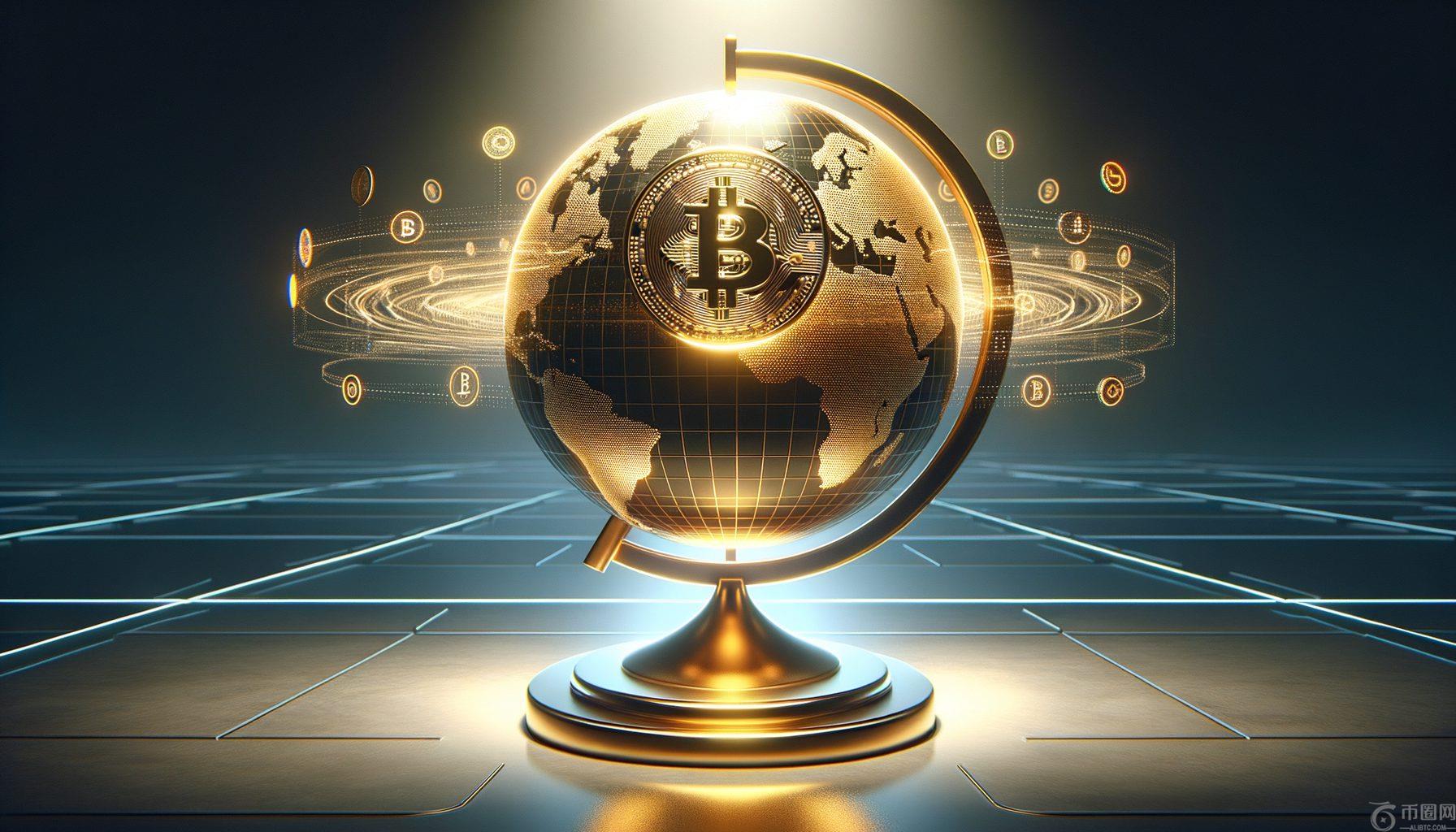 M2货币供应会寄生 - 是一个大规模的比特币集会吗？