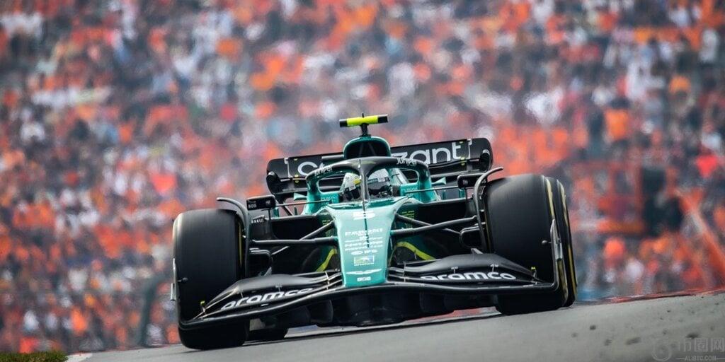 Coinbase和Aston Martin Seal F1赞助协议以Stablecoin USDC支付