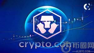 Coingecko报告：集中的加密交易所在2024年点燃增长； crypto.com＃1
