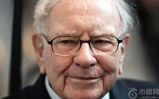巴菲特确认接班人 称股票比现金更有吸引力