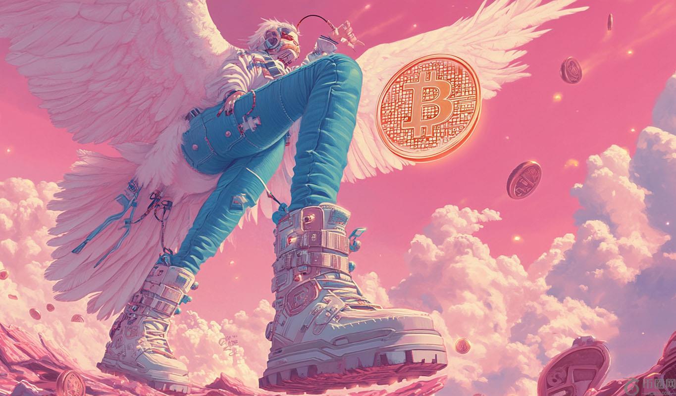 钉上2021年加密货币的商人警告比特币闪烁的迹象，这是他的前景