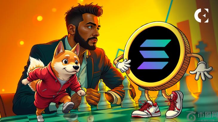 Solana Meme Coin混乱：丑闻引发投资者风险辩论