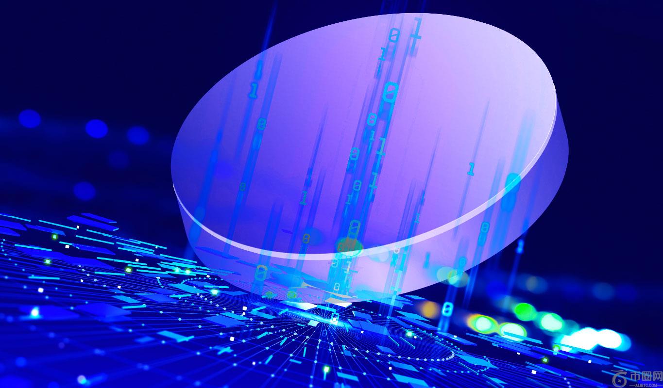 新的分散的AI Altcoin在获得Binance的惊喜支持后跳跃