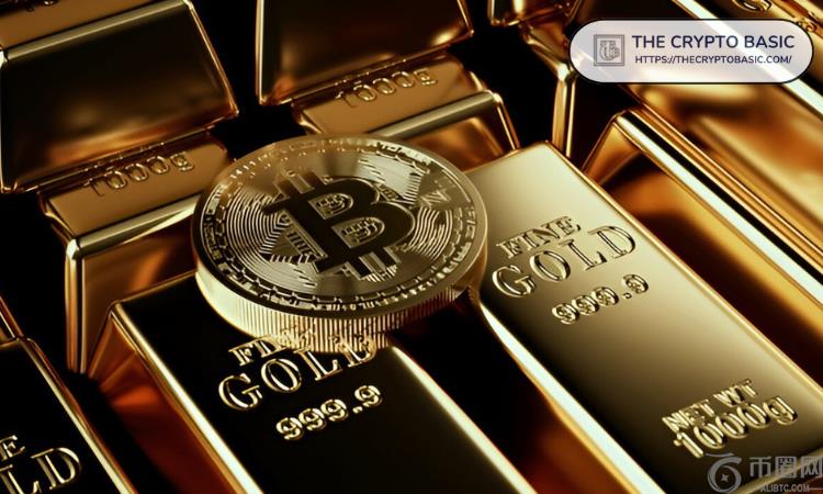 这是G8国家只有5％的黄金藏书的比特币将拥有多少比特币