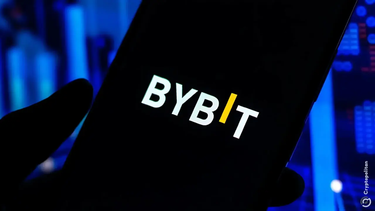 前Bybit Payroll Manager被盗窃了420万美元，被判处近10年