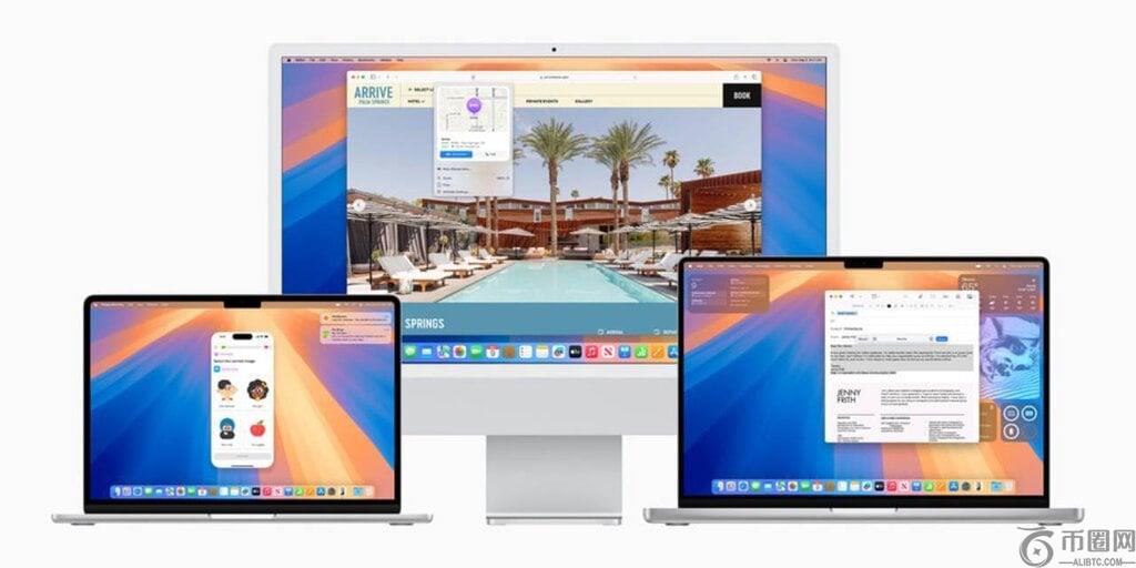 新恶意软件可以在Apple Macos设备上窃取加密货币：Microsoft