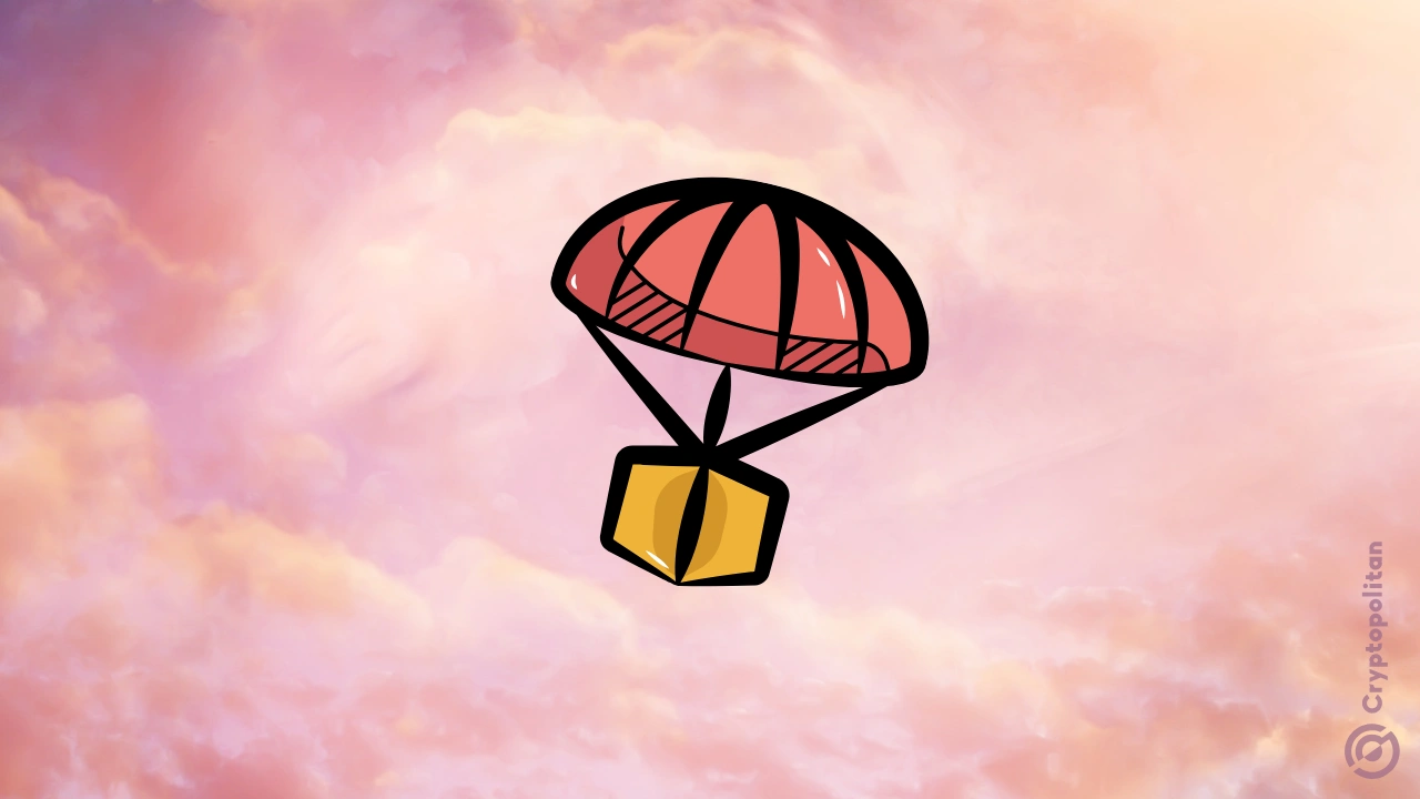 BC。游戏刚刚将4亿$ bc代币放入泵上的100k钱包中。