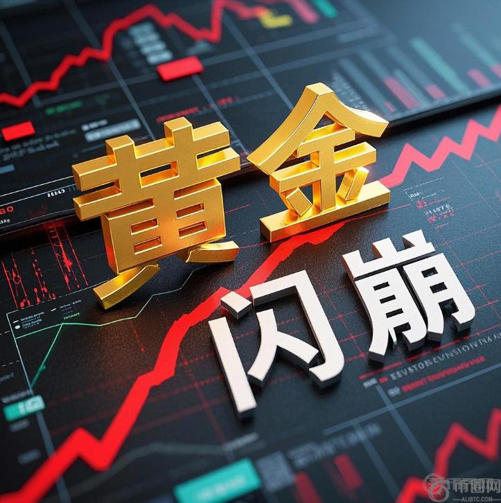 黄金闪崩资金回流加密市场？Pi币借‘合规化’东风单周市值跻身TOP50