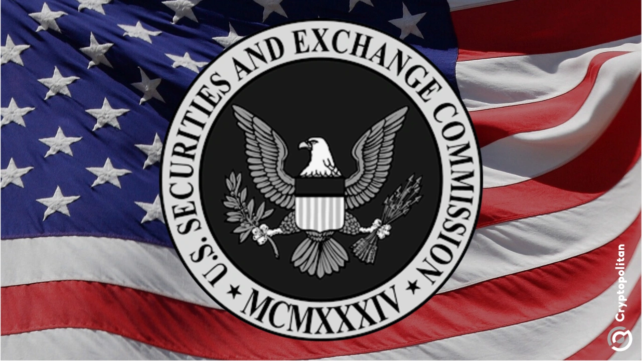 美国参议员质疑SEC在ETP中享有ETP的立场，而Hester Pierce承诺更加清晰