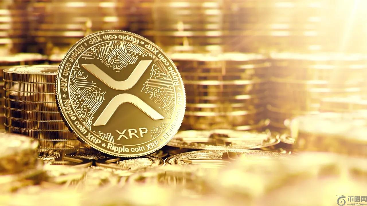 Ripple XRP：价格仍然可以在这个Altcoin季节达到4美元吗？