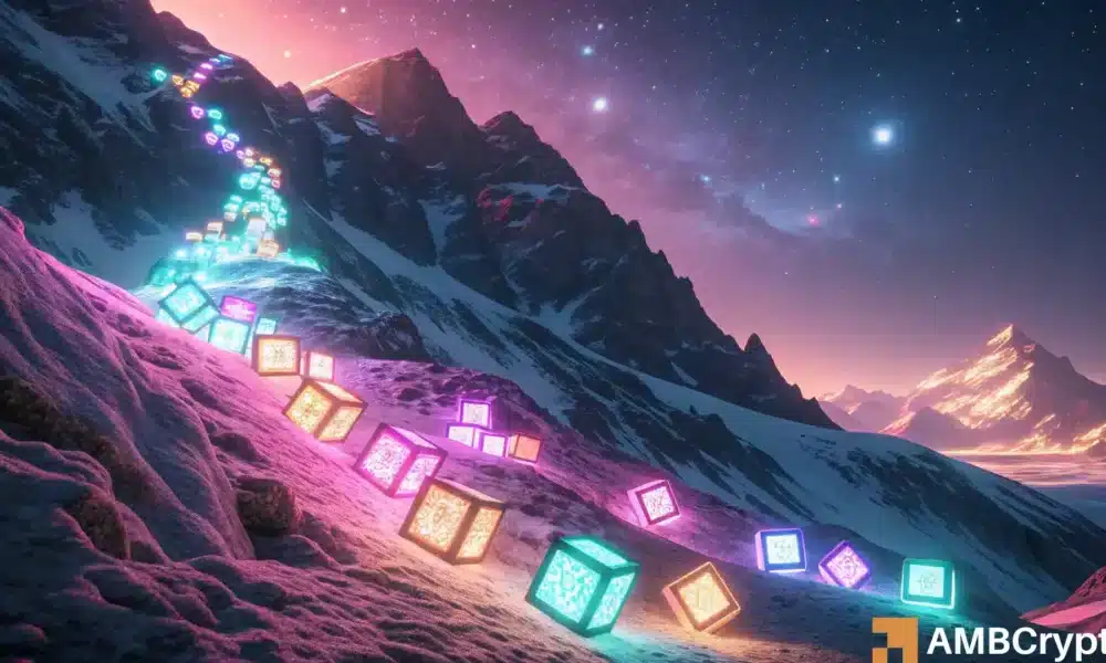 Solana新闻 - 比特币的下跌低于$ 90K，对Sol的价格行动产生了影响