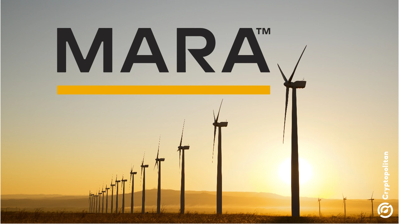 玛拉·控股（Mara Holdings）宣布在可再生能源计划