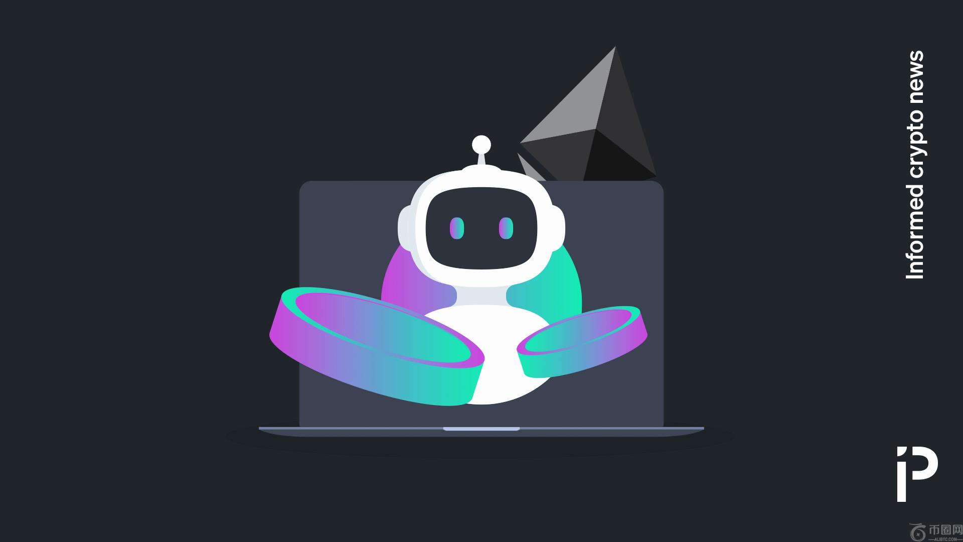 四个Solana交易机器人击败以太坊的24小时收入