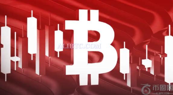 比特币在加密货币市场抛售中跌至年度低点