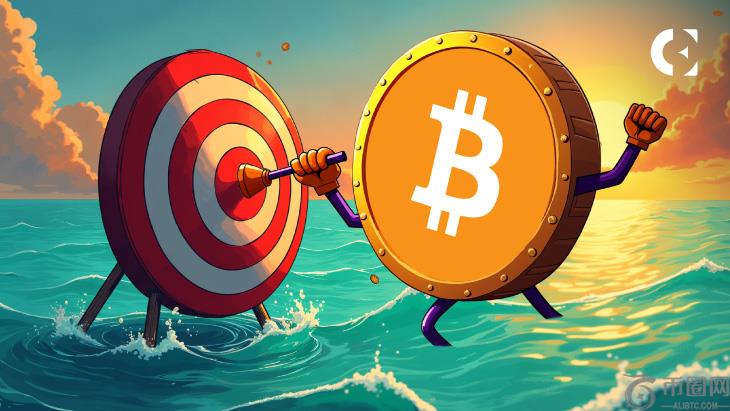 短挤压手表中的比特币？潜在的10亿美元清算活动