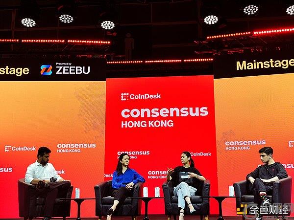 监管迷雾下的加密货币如何重塑市场