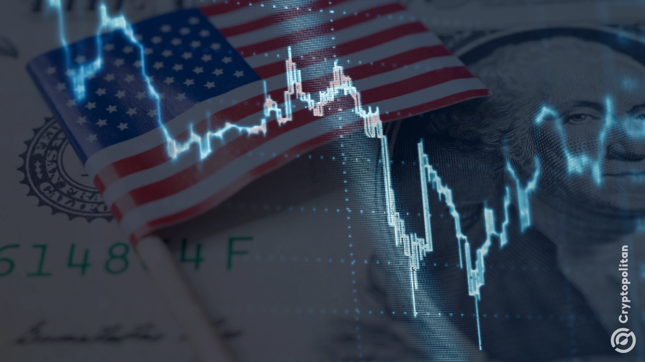 特朗普的政策游戏开始赶上加密货币和股票市场