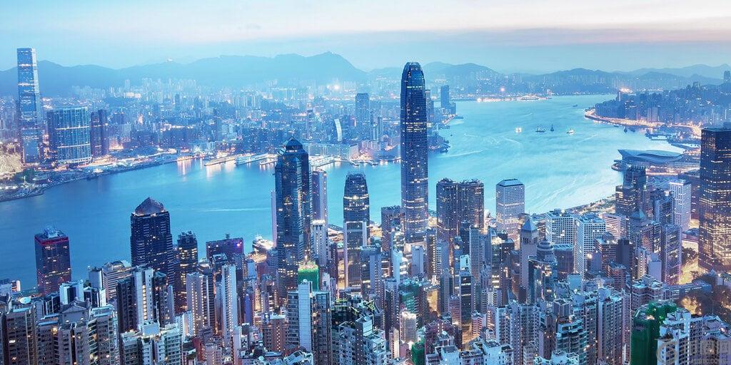 香港监管机构揭示路线图，以增强虚拟资产生态系统