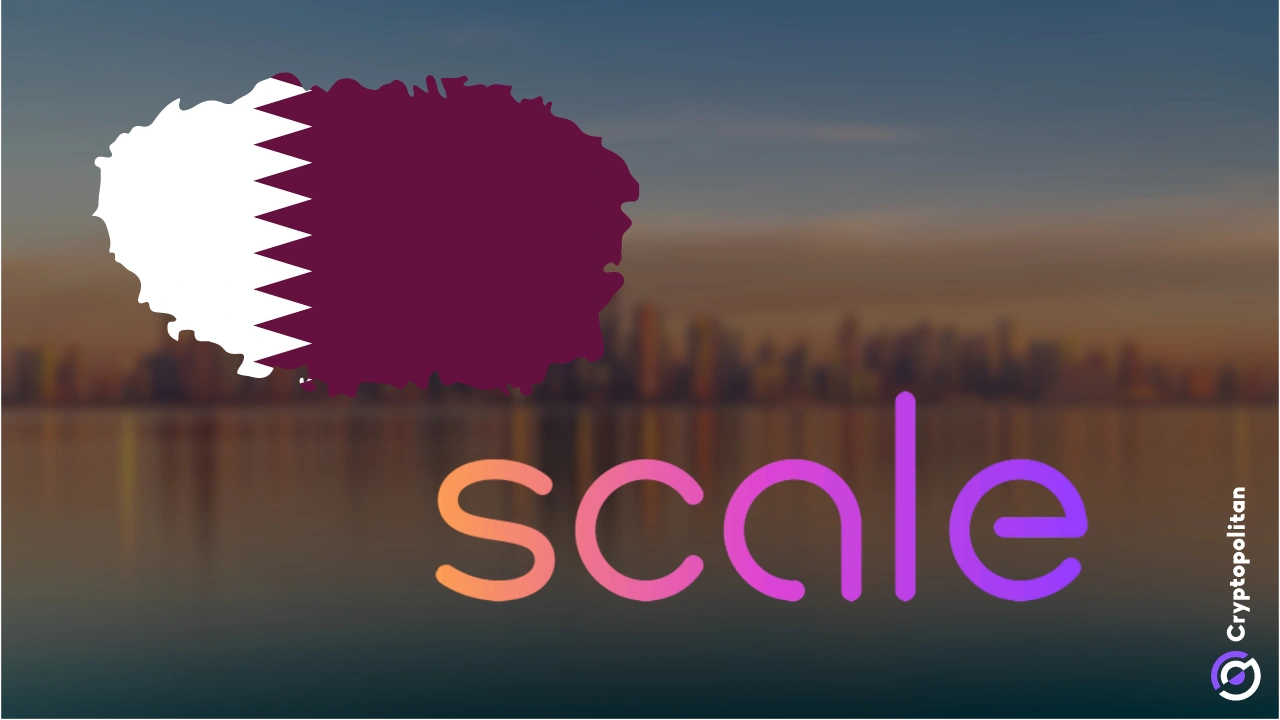 卡塔尔与Scale AI达成协议，以利用AI进行增强的政府服务