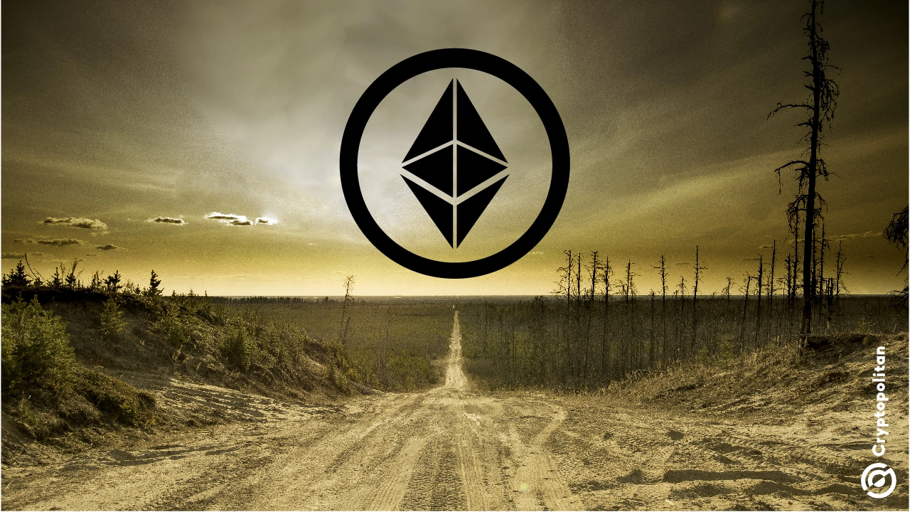 以太坊钱包燃烧了500 ETH，以传播有关Kuande Investments的不祥警告